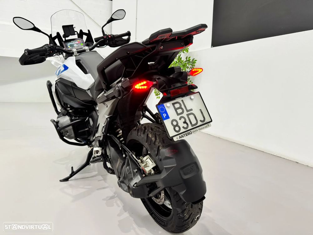 BMW R 1300 GS - 7