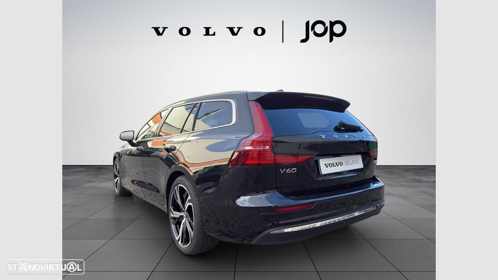 Volvo V60 2.0 T6 AWD TE Plus Bright - 4