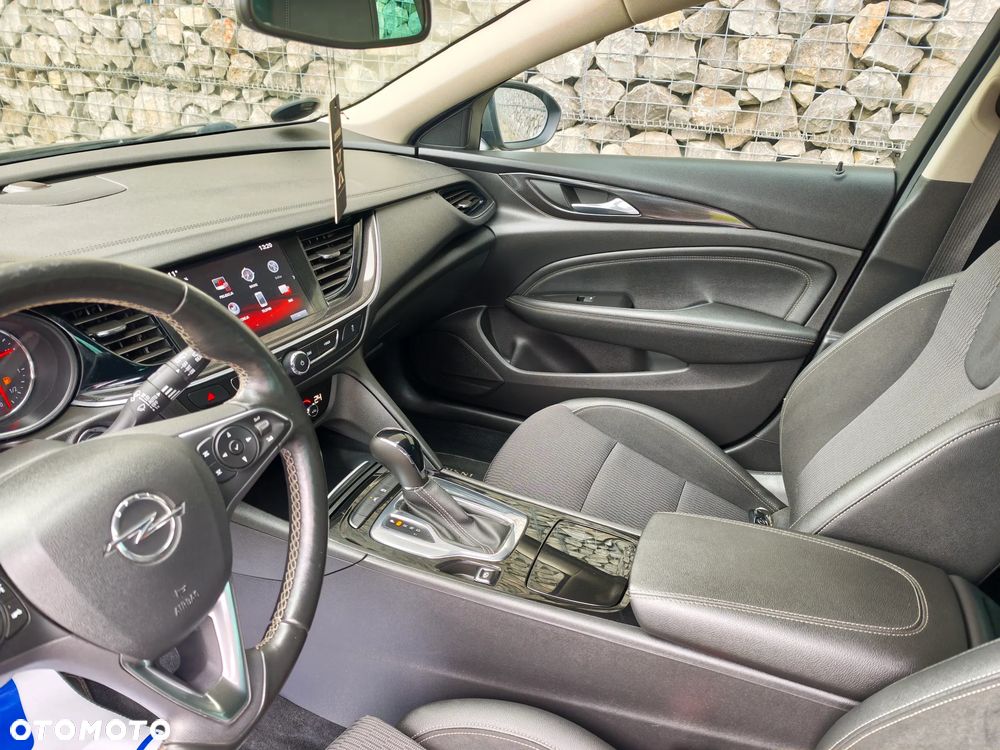 Opel Insignia 2.0 Exclusive - 37