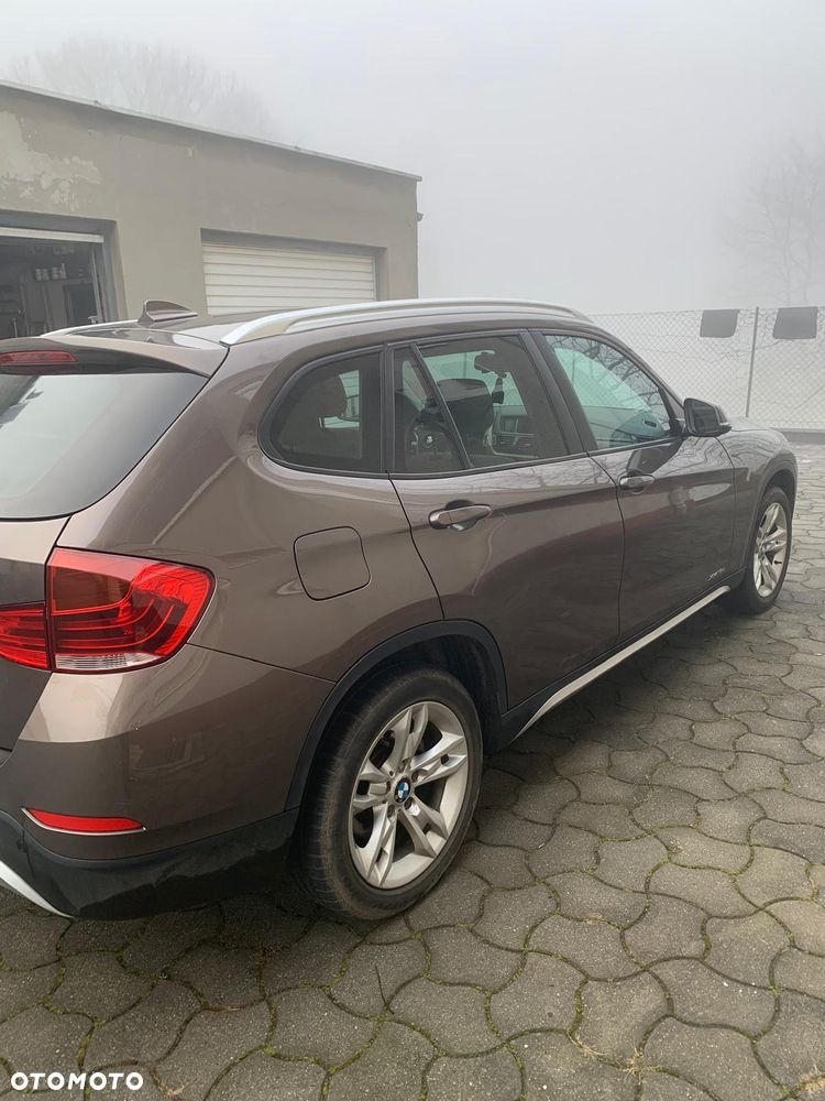BMW X1 - 2