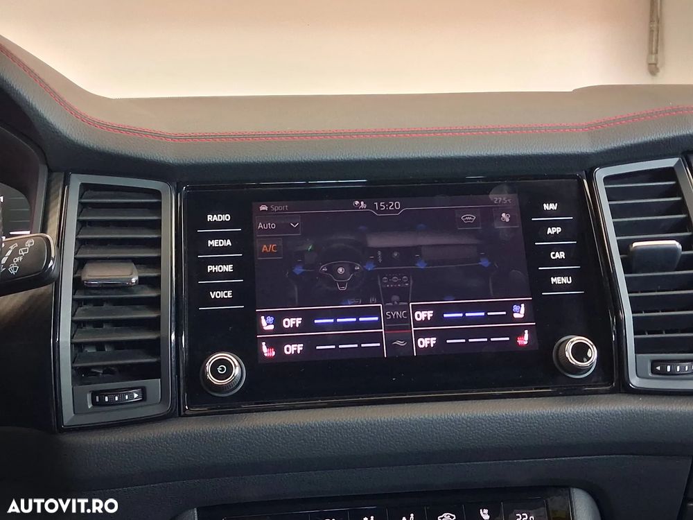 Skoda Kodiaq - 38