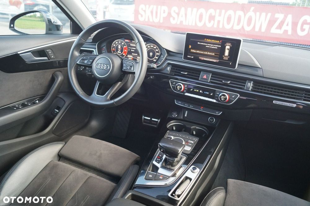 Audi A4 Avant - 18