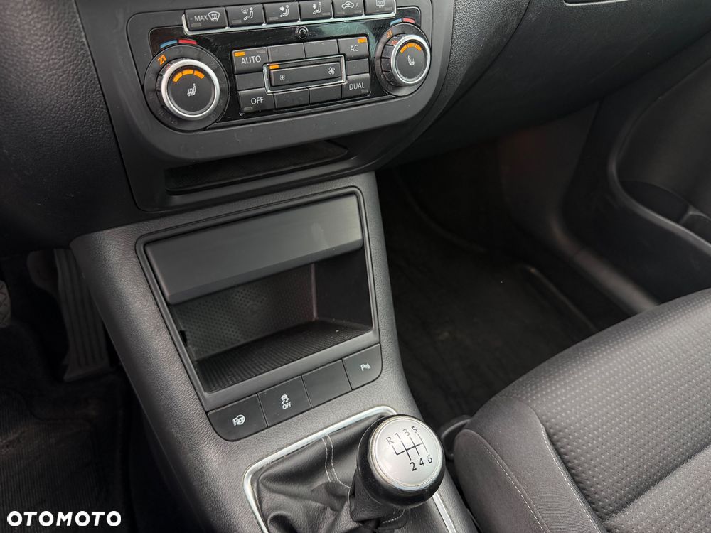 Volkswagen Golf Plus 1.4 TSI Trendline - 26