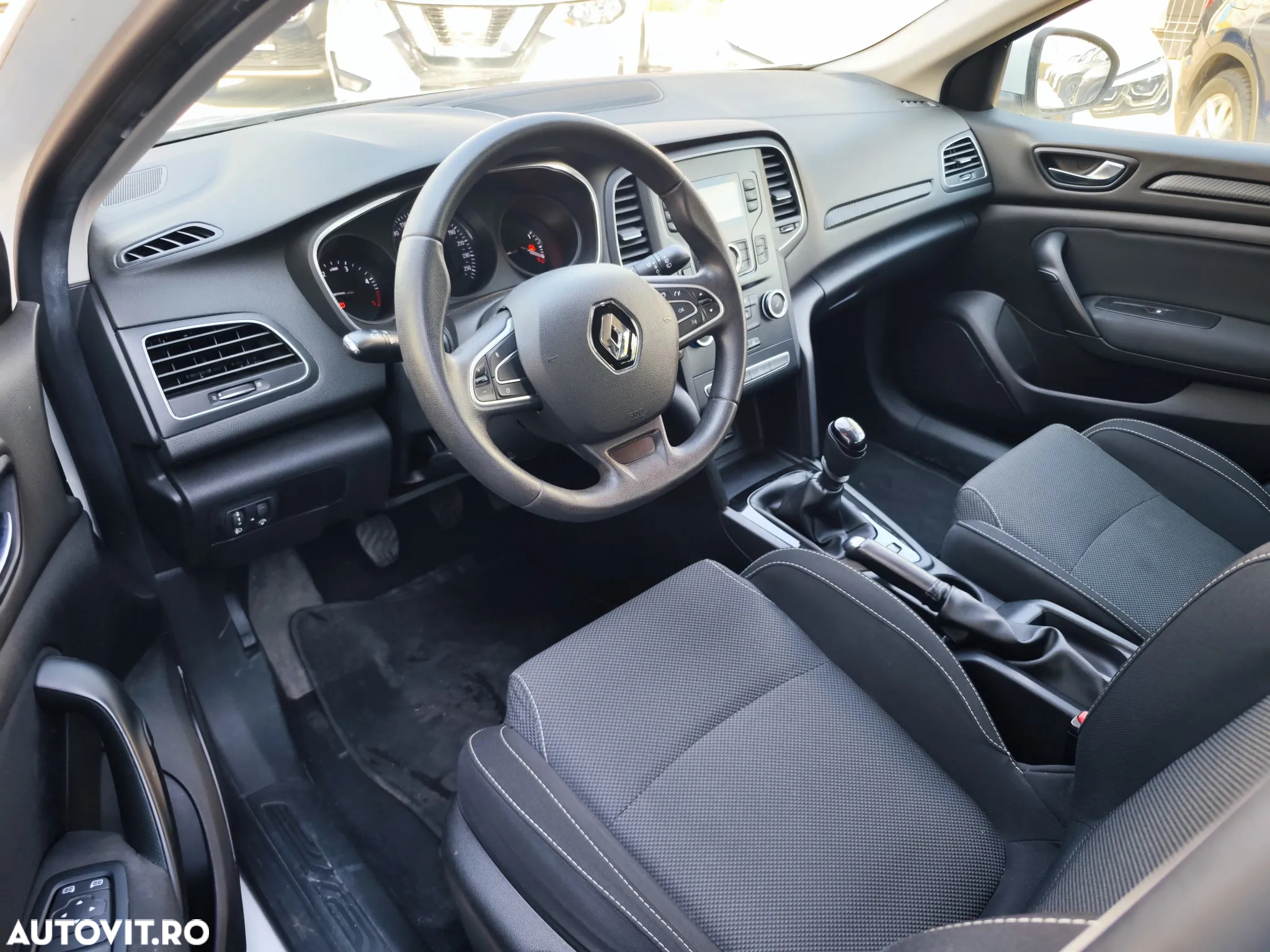 Renault Megane - 10