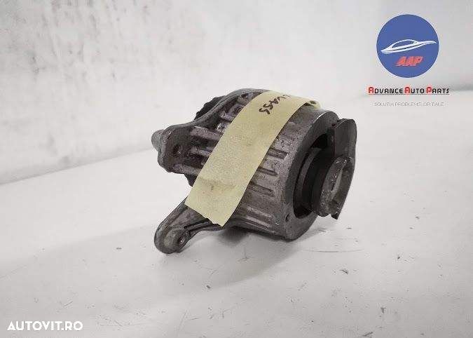 Tampon Motor Stanga original cu senzor Mercedes-Benz  C-Class  W205/S2 - 5