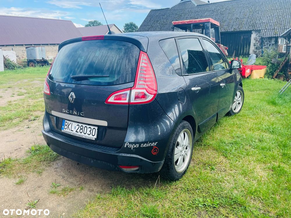 Renault Scenic - 3