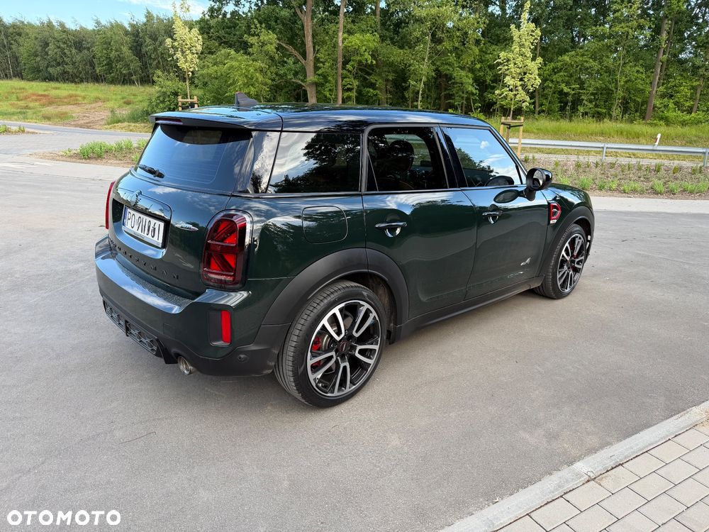 MINI John Cooper Works - 5