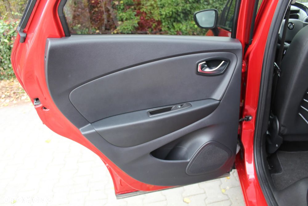 Renault Captur 1.3 TCe Intens - 19