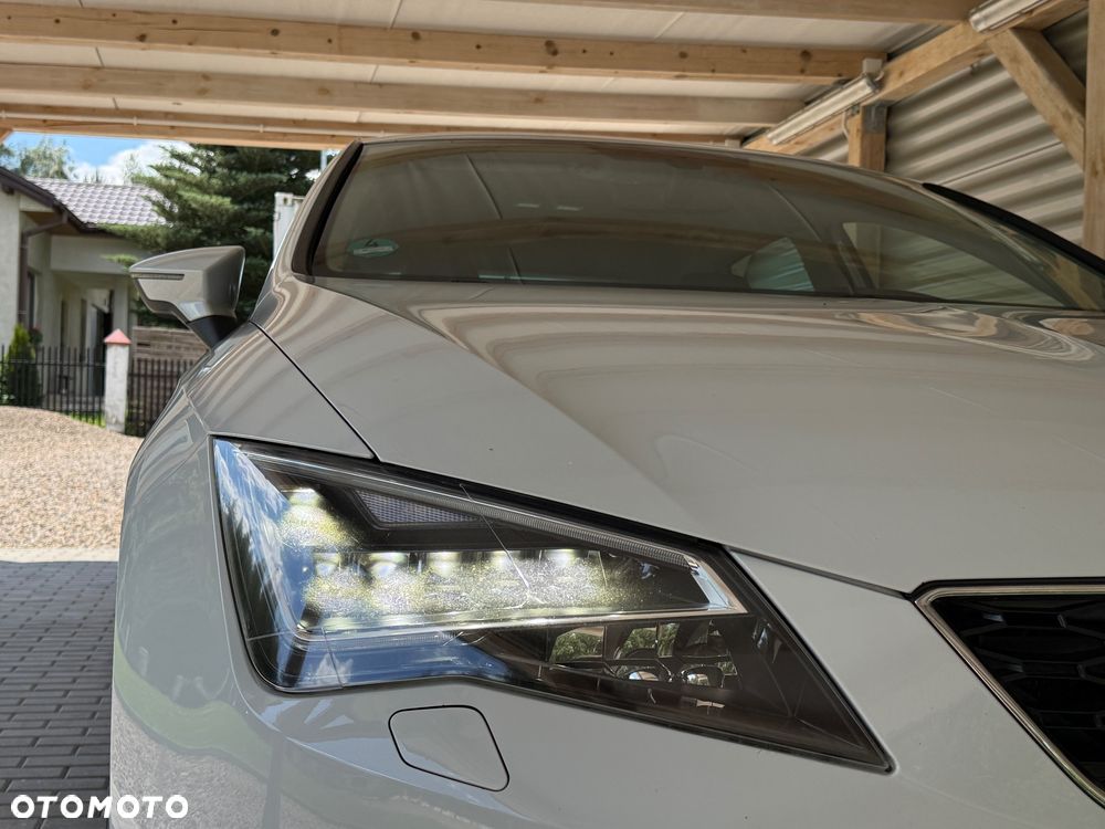Seat Leon 1.4 TSI Start&Stop FR - 13