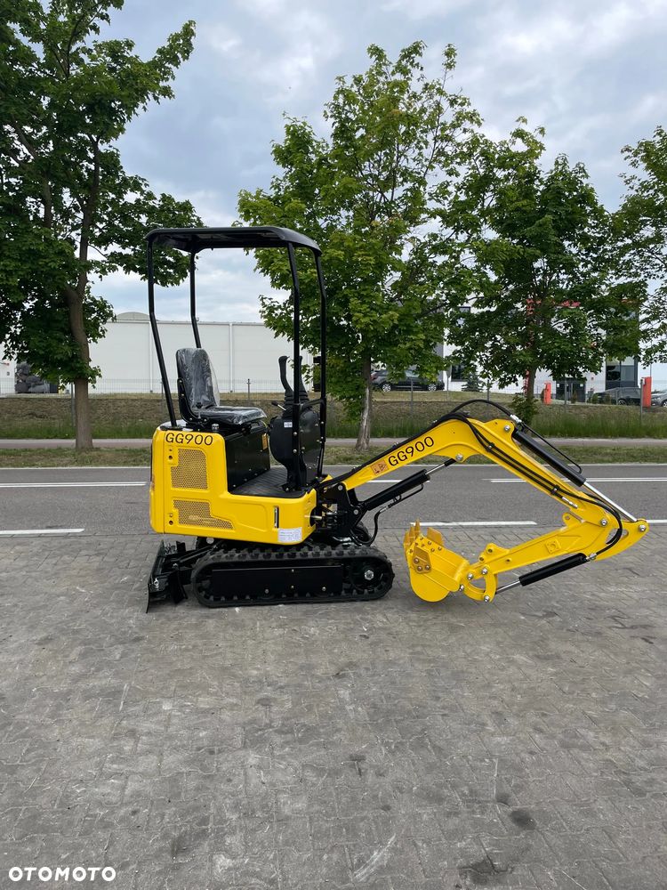Günter Grossmann GG900 - 24