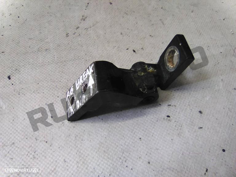 Dobradiça Porta Trás Direito Superior  Audi A6 C6 (4f) [2004_20 - 1