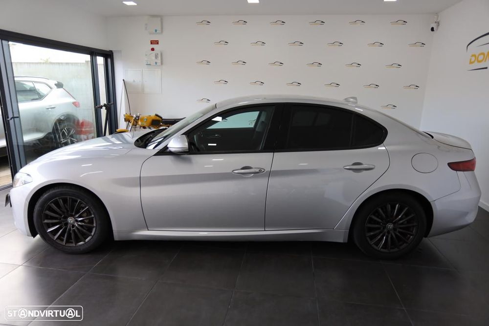 Alfa Romeo Giulia - 3