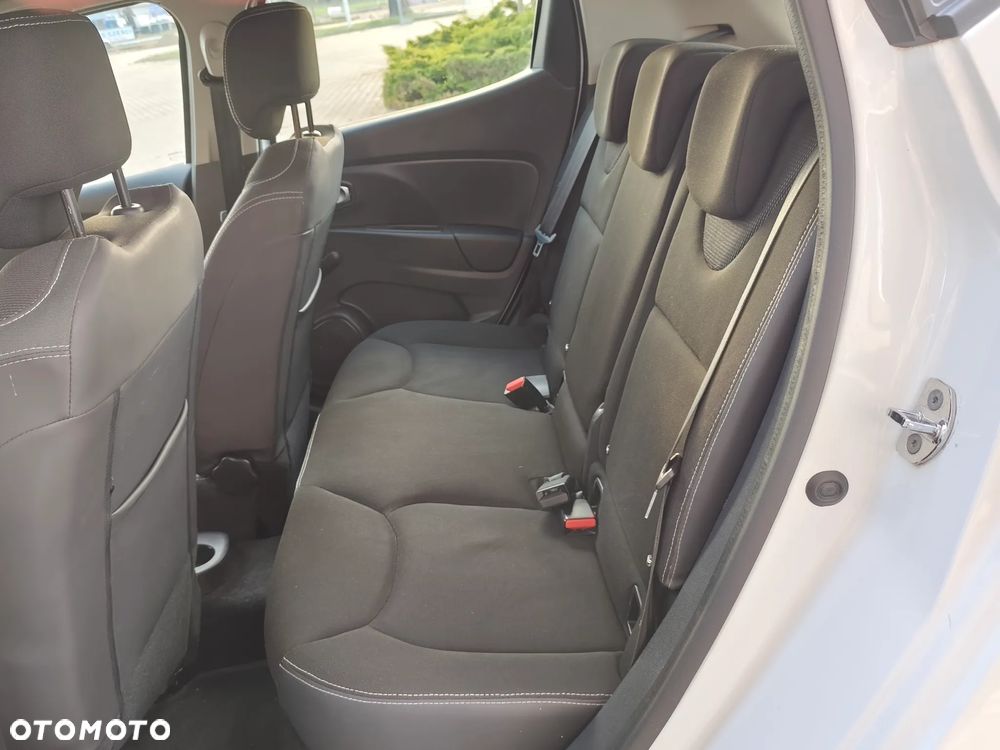 Renault Clio dCi 90 Dynamique - 31