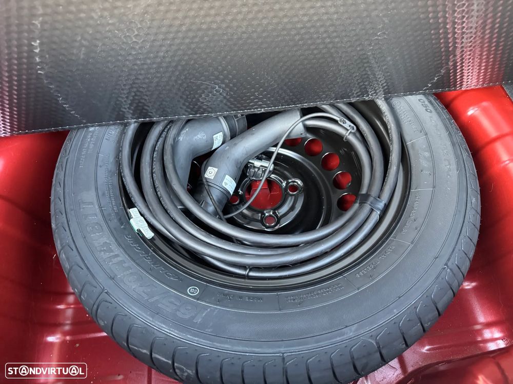 Dacia Spring Electric 65 Extreme - 23