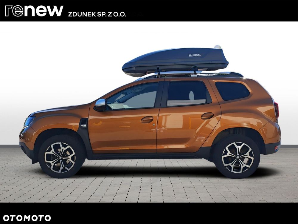 Dacia Duster 1.0 TCe Prestige - 2