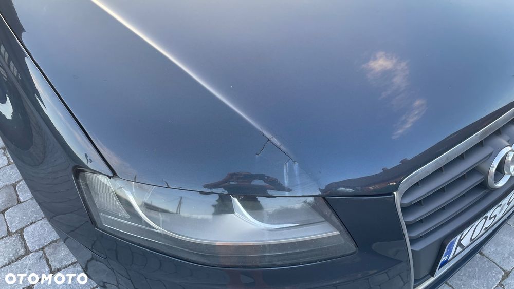 Audi A4 Limousine 1.8 TFSI Multitronic - 9