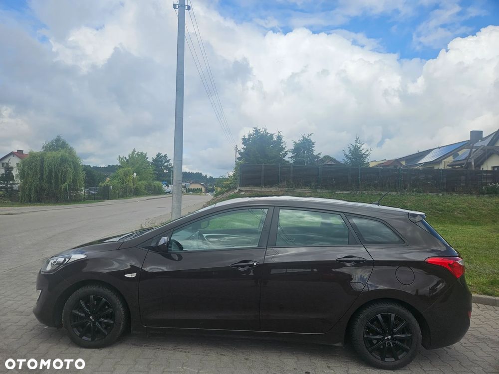 Hyundai i30 1.6 Comfort - 2