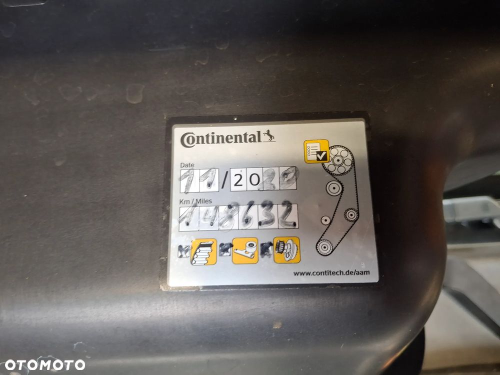 Fiat Ducato LIFT 2015r Automatyczna Skrzynia Biegów Brygadówka Doka Dubel Kabina Światła LED Hak Służba Autostradowa Służba Drogowa - 27