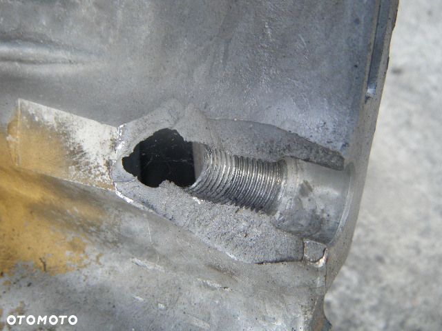 SKRZYNIA BIEGÓW 159 CROMA 1,9 jtd AUTOMAT 55196485 - 3