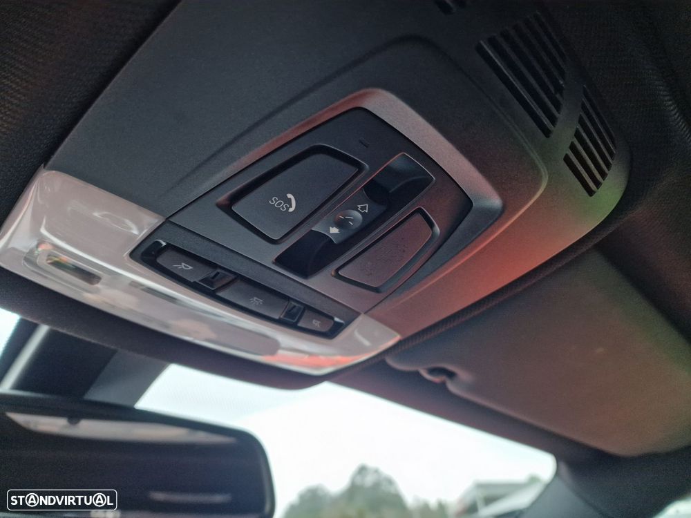 BMW 420 d Pack M Auto - 33