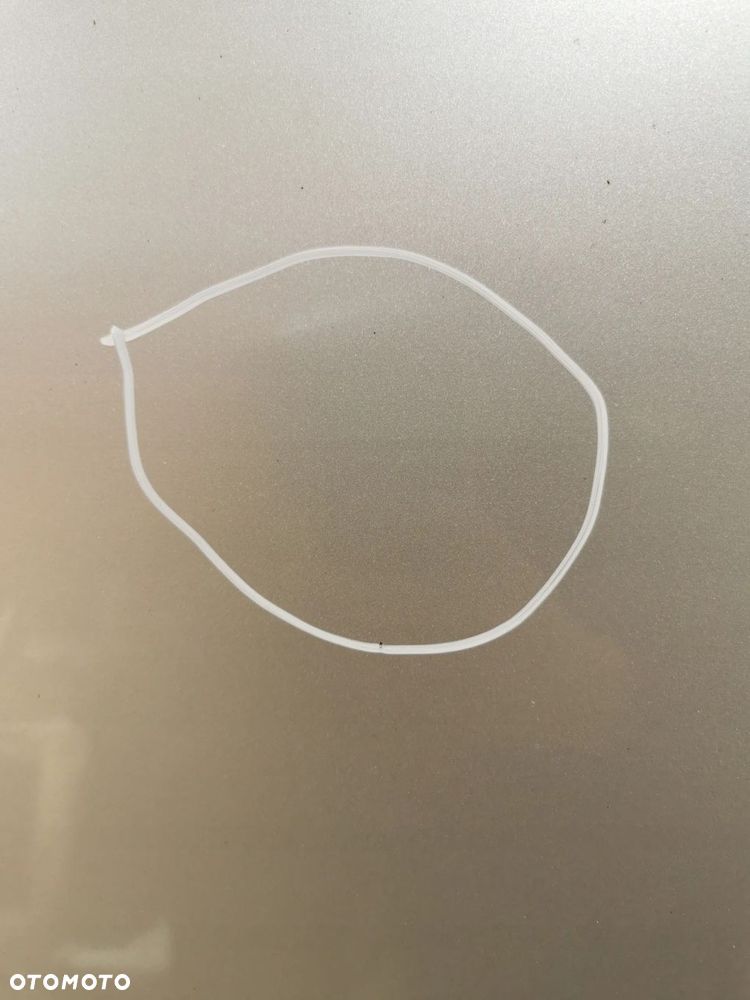 BMW Z3 E36 maska pokrywa klapa grill wygłuszenie 354/7 Titansilber - 7