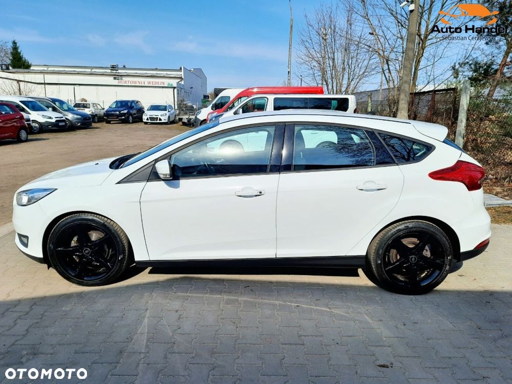 Ford Focus - 12