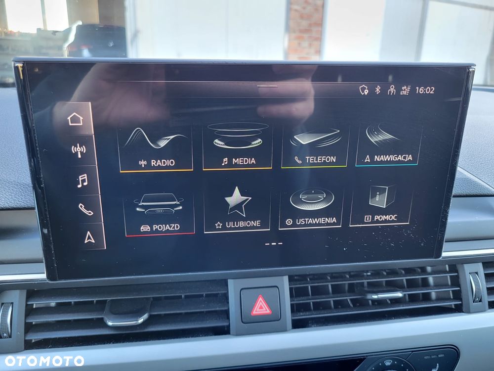 Audi A4 Avant 35 TDI S tronic advanced - 34