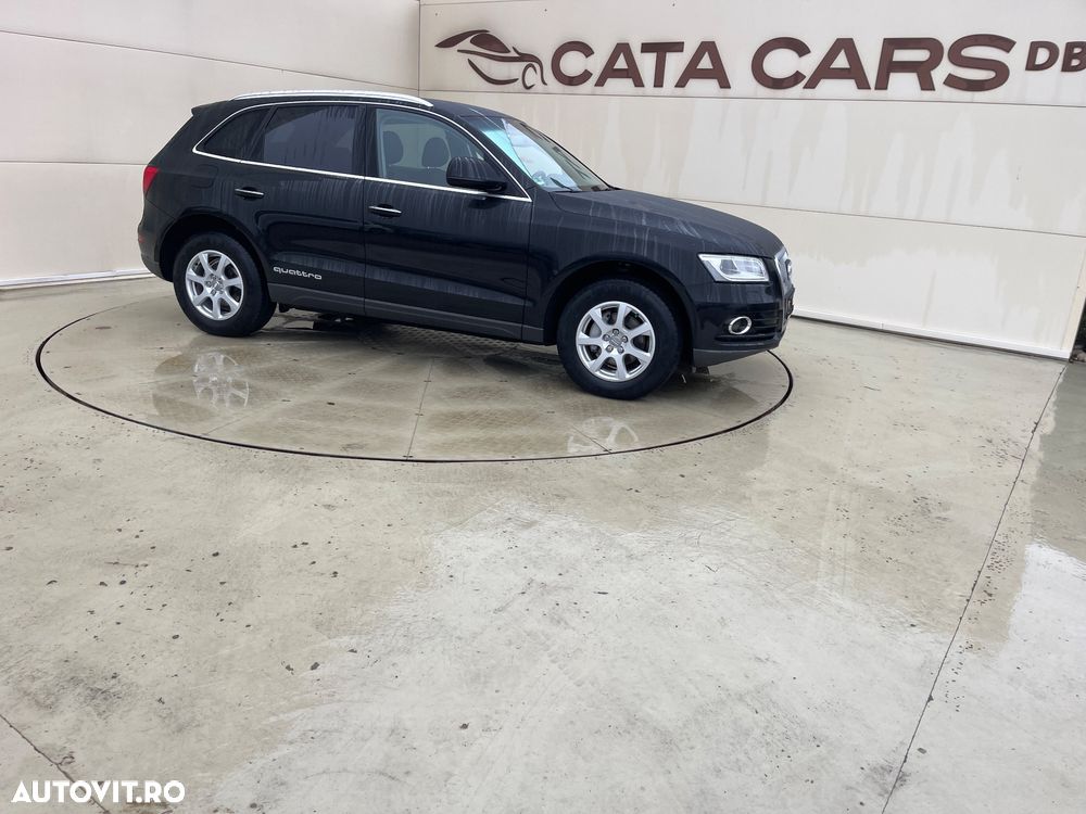 Audi Q5 2.0 TDI Quattro (clean diesel) S tronic - 19