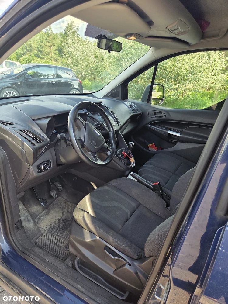 Ford Transit Connect - 7
