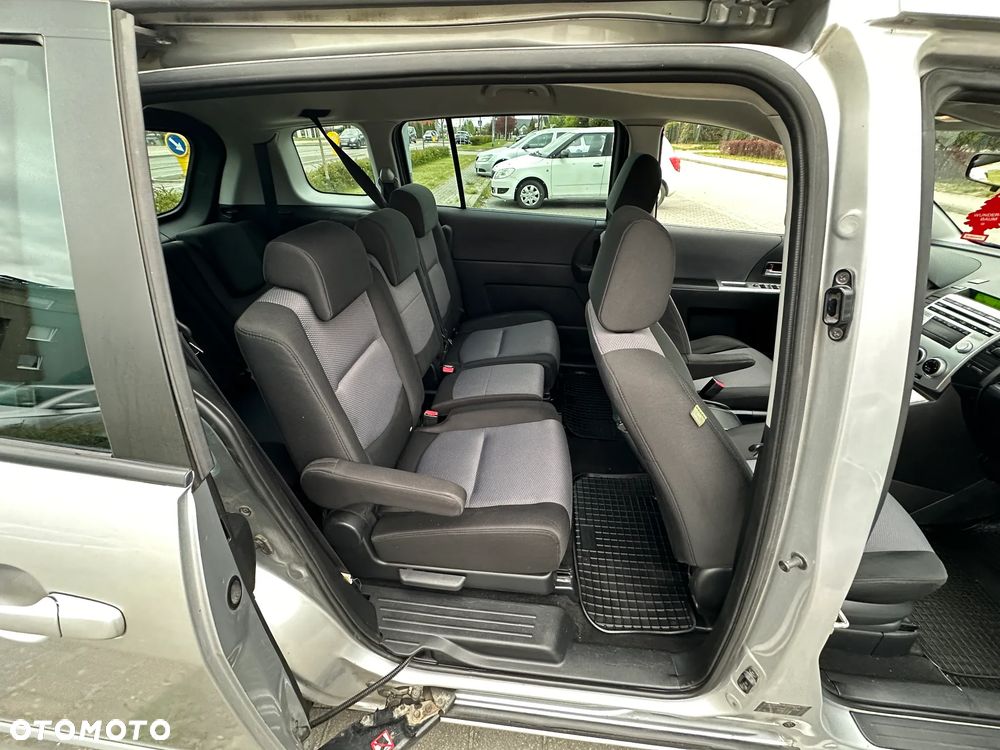 Mazda 5 2.0 CD DPF Active - 4