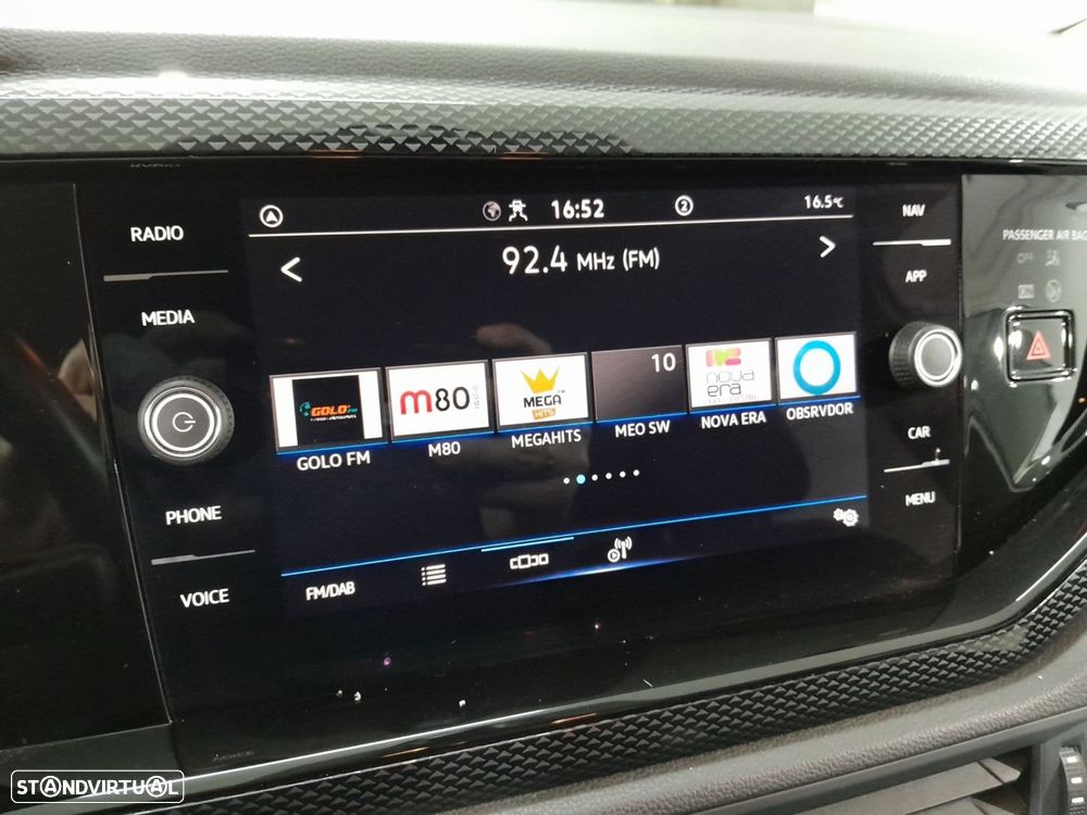 VW Polo 1.0 TSI Urban - 17