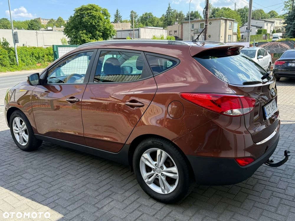 Hyundai ix35 1.7 CRDi Comfort 2WD - 3