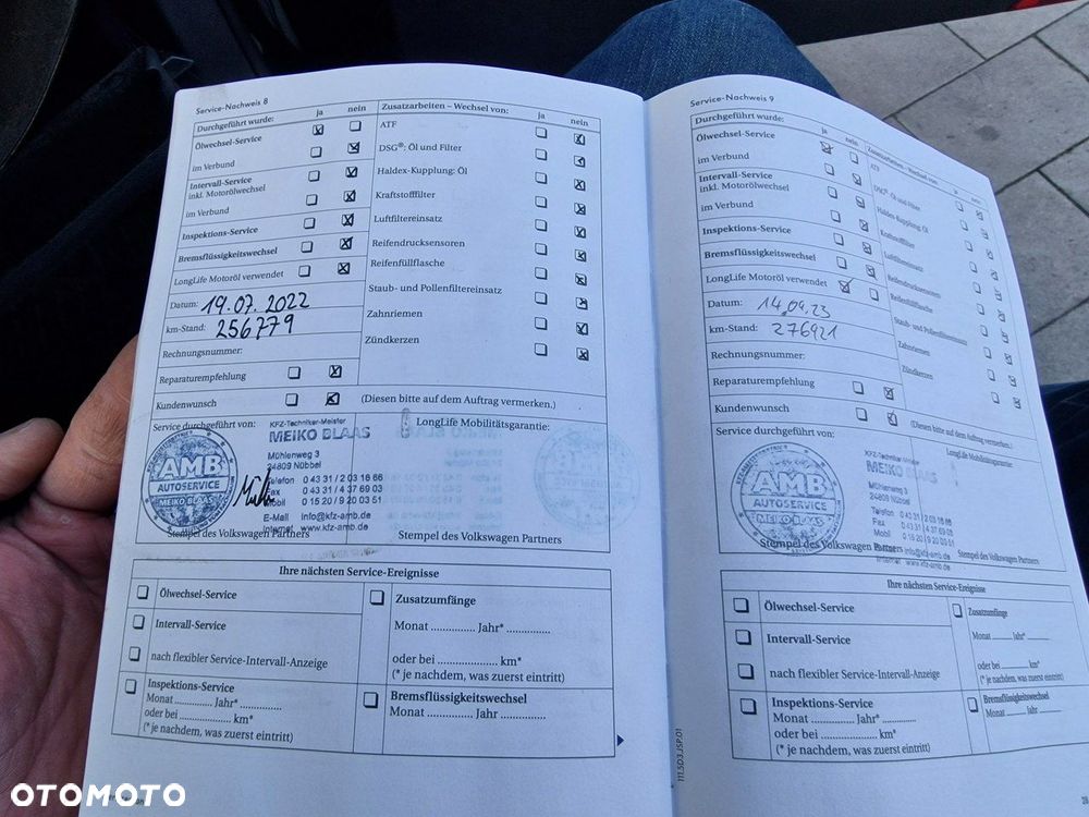 Volkswagen Golf - 13