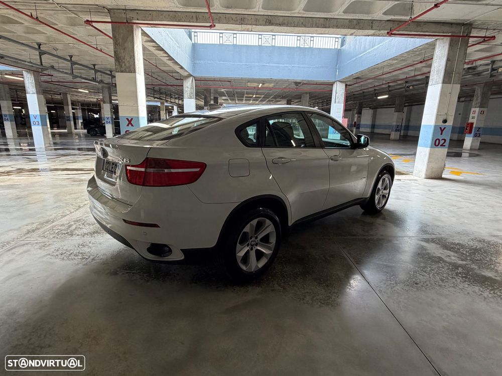 BMW X6 30 d xDrive - 6