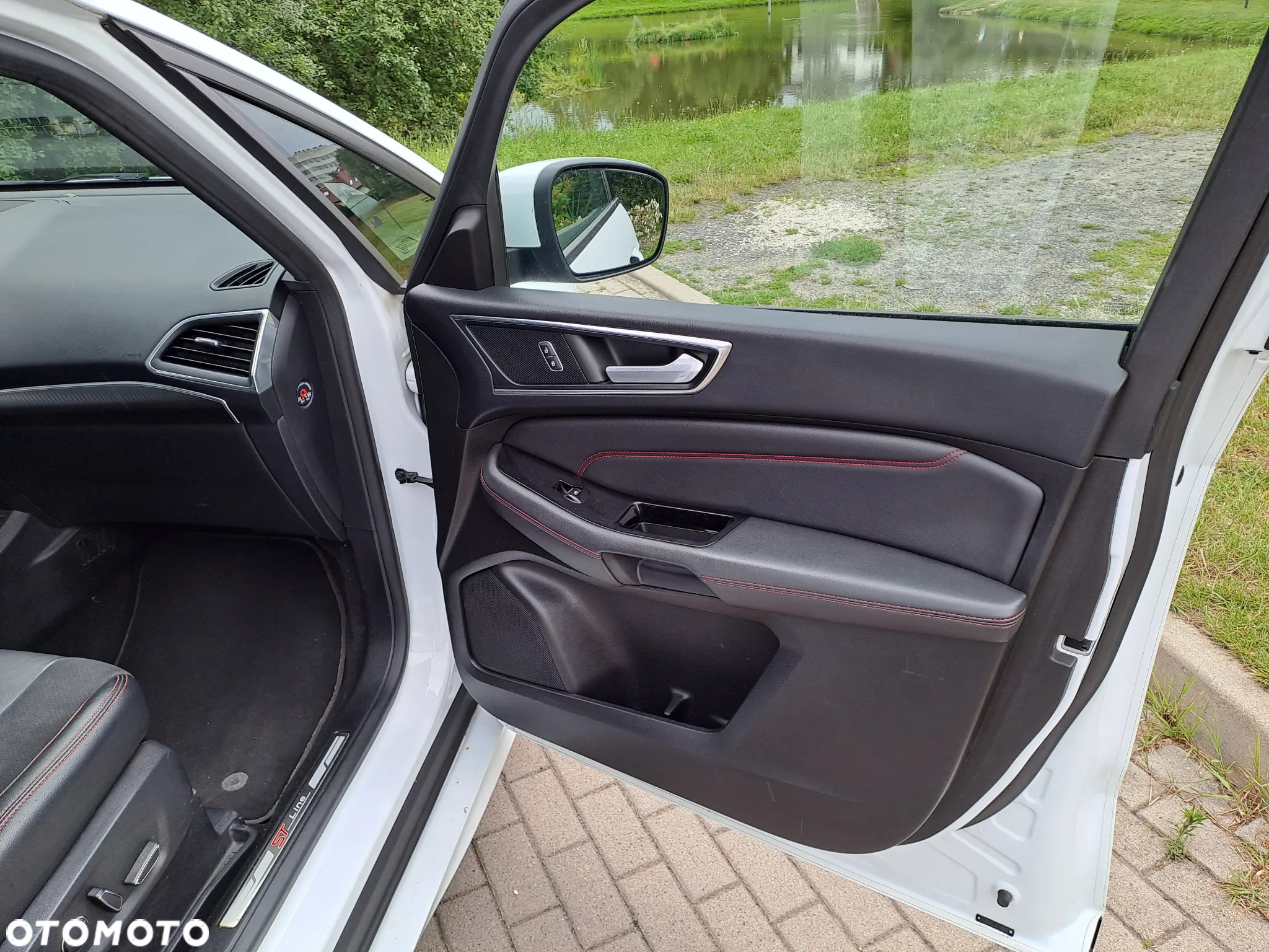 Ford S-Max 2.0 TDCi Bi-Turbo ST-Line - 21