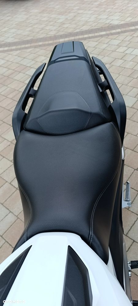 Honda NC - 10