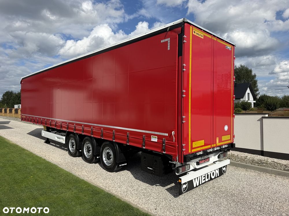 DAF XF 460**+WIELTON**STANDARD** - 28