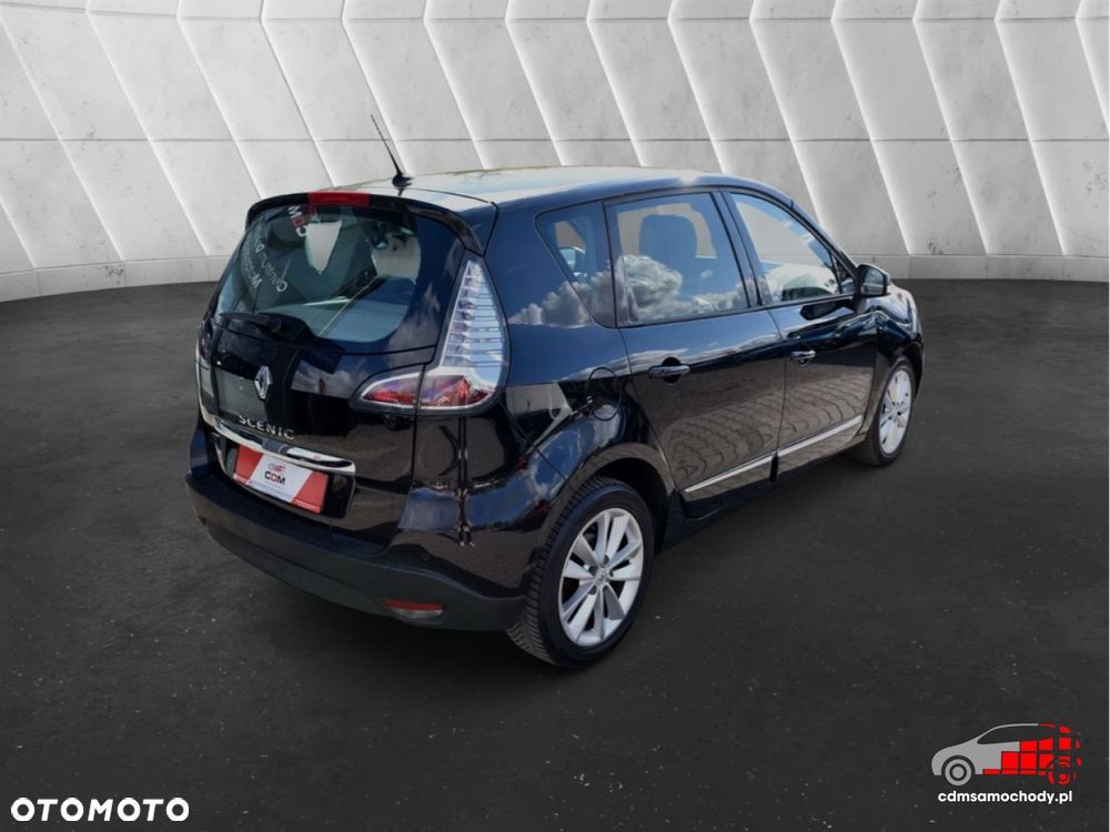 Renault Scenic - 9