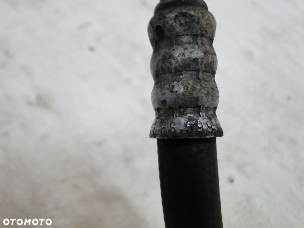 VIVARO A TRAFIC II PRIMASTAR WĄŻ PRZEWÓD RURKA KLIMATYZACJI 1.9DCI EUROPA - 5