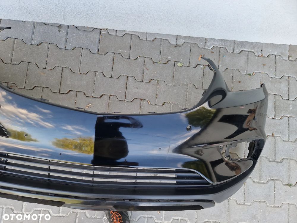 Zderzak Opel Mokka x - 6