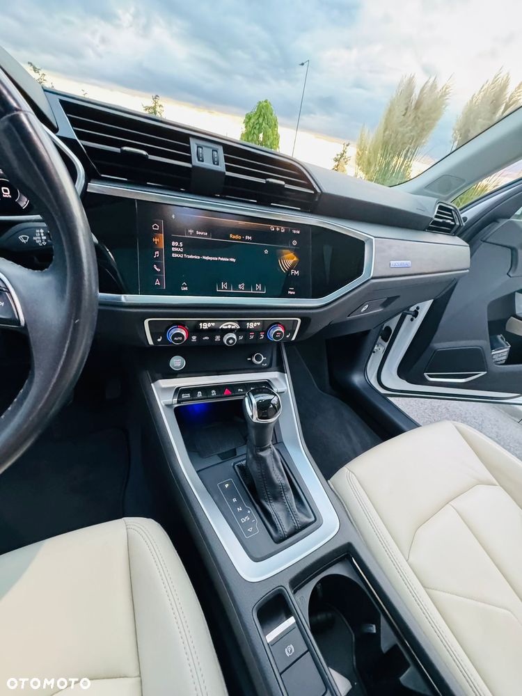 Audi Q3 45 TFSI Quattro S tronic S line - 11