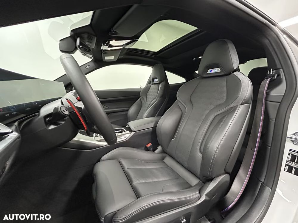 BMW M4 2025 photo 2