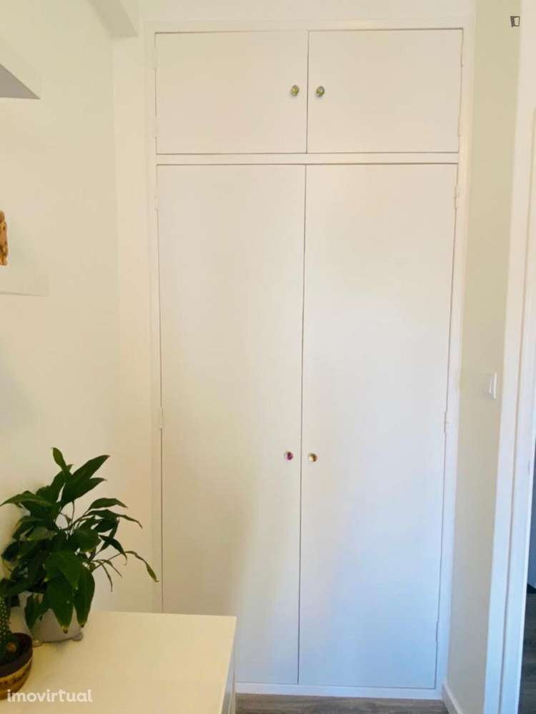 Apartamento com 2 quartos - localizado em Benfica Lisbon - Grande imagem: 3/33