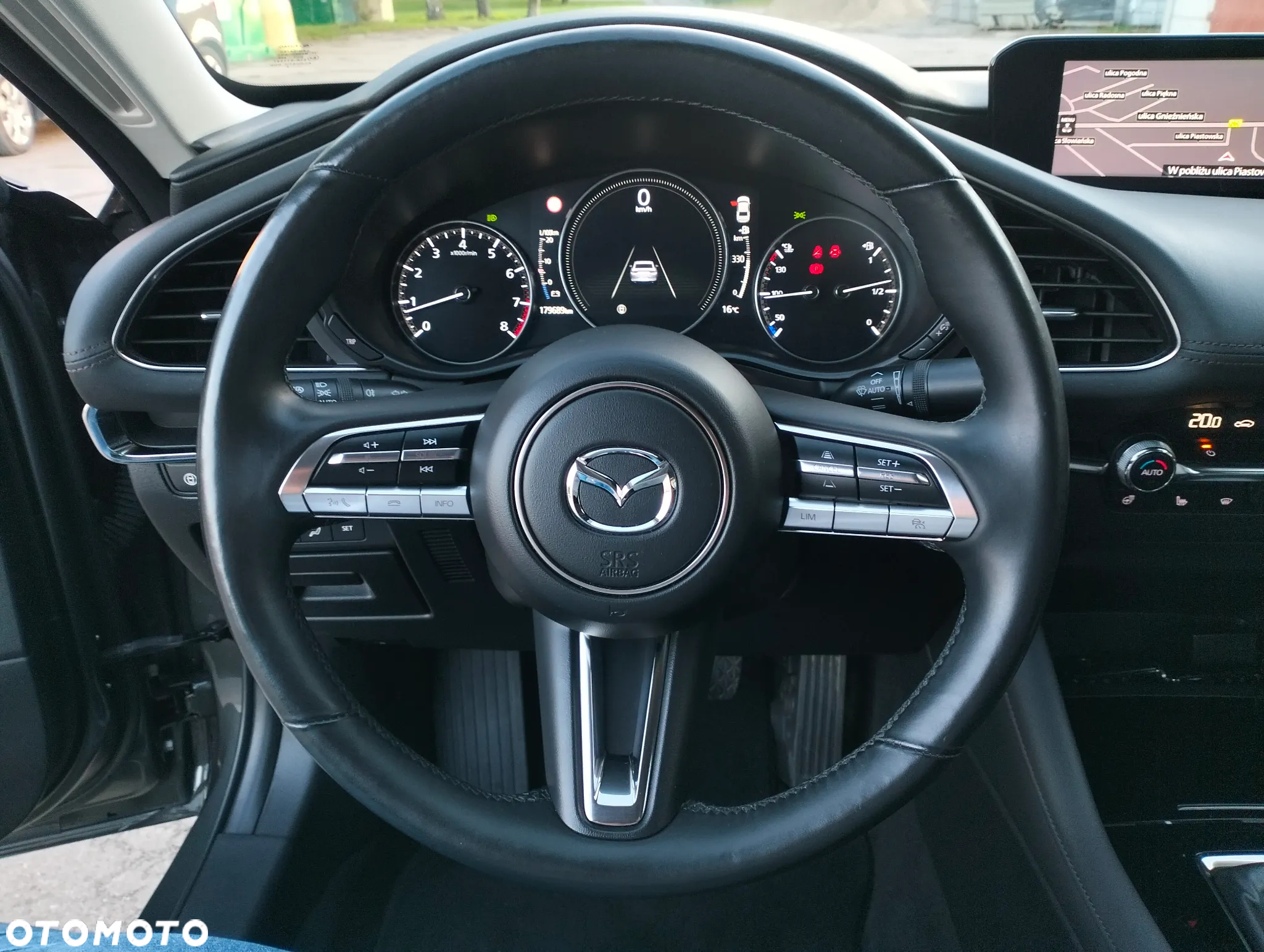 Mazda 3 - 30