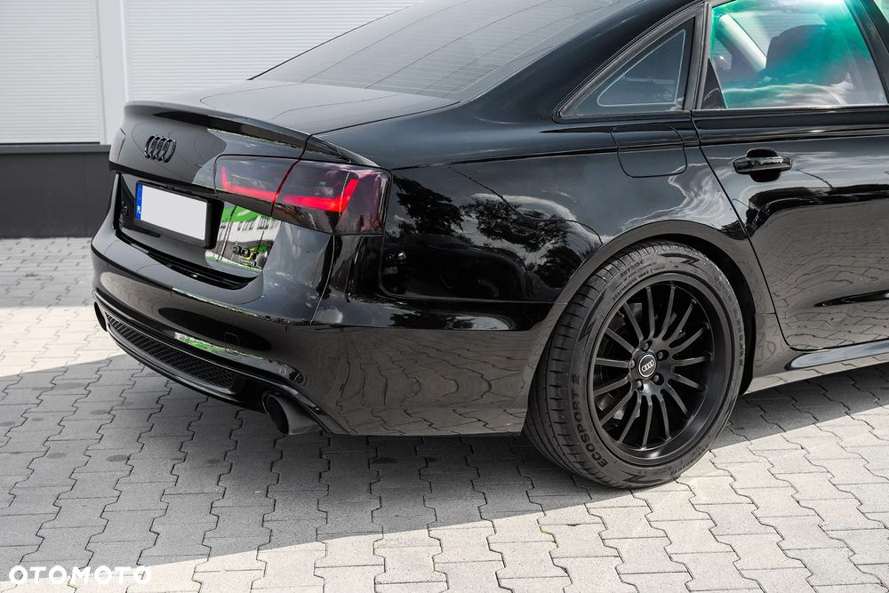 Audi A6 Limousine - 11