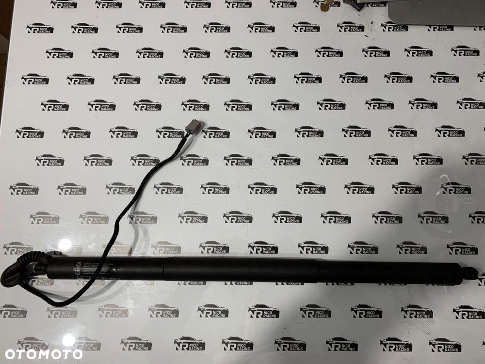 SIŁOWNIK TELESKOP KLAPY BAGAŻNIKA FORD MONDEO MK5 HB DS73-A402A54-AE - 1