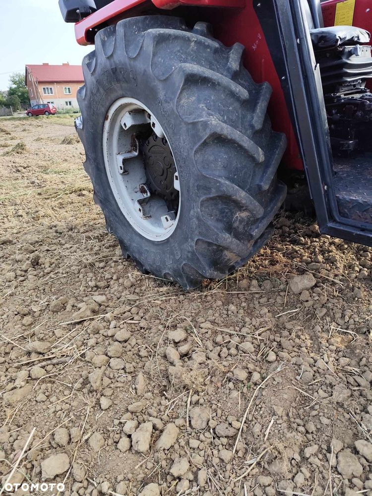 Massey Ferguson - 3