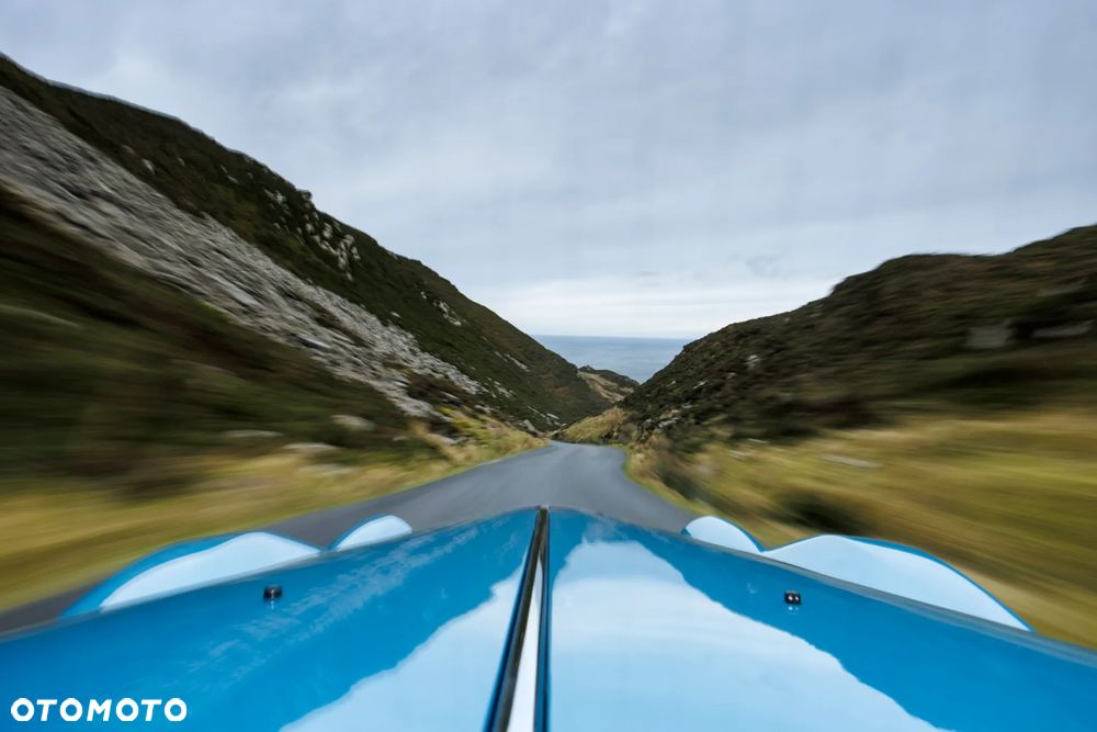 Morgan Supersport - 14