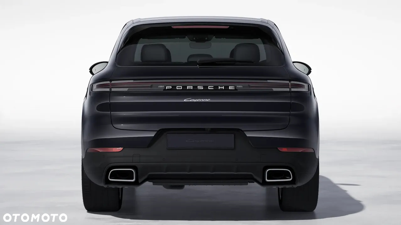 Porsche Cayenne - 4