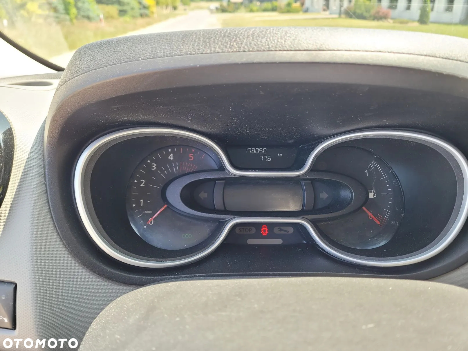 Renault Trafic Long 6-osób Auto-Warsztat - 19